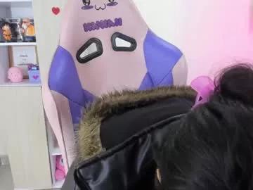 little_ebby on Chaturbate 