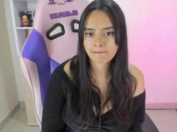 little_ebby on Chaturbate 