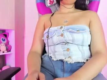 little_ebby on Chaturbate 