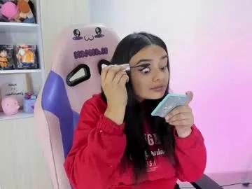 little_ebby on Chaturbate 