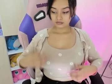 little_ebby on Chaturbate 
