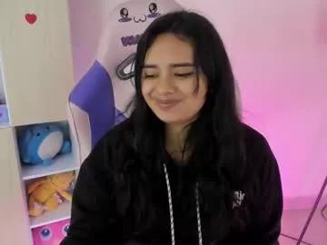 little_ebby on Chaturbate 