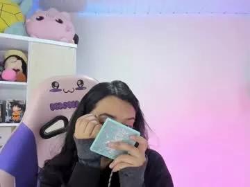 little_ebby on Chaturbate 