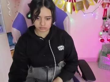 little_ebby on Chaturbate 