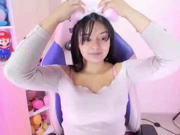 little_ebby on Chaturbate 
