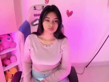 little_ebby on Chaturbate 