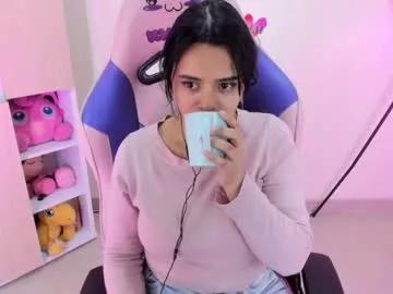 little_ebby on Chaturbate 