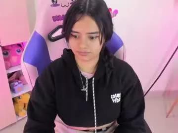 little_ebby on Chaturbate 