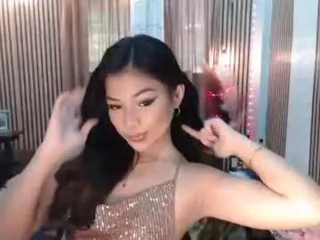 little_jessica17 from Chaturbate is Freechat