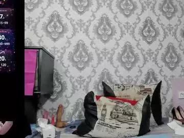 Photos of little_letti from Chaturbate is Freechat