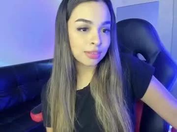 little_liacooper from Chaturbate