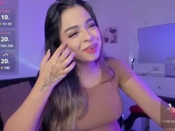 little_liacooper from Chaturbate