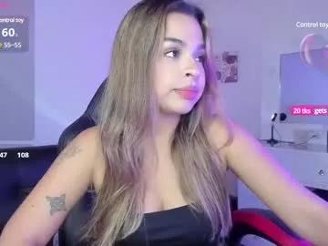 Little_liacooper webcams show profile image 