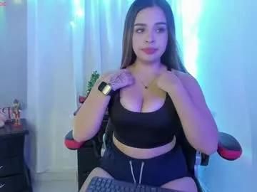 little_liacooper from Chaturbate