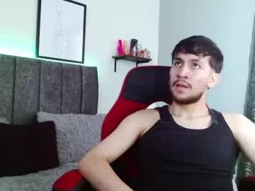 little_maiky from Chaturbate is Freechat