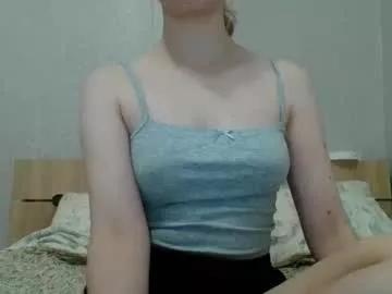 little_mariaa from Chaturbate is Freechat