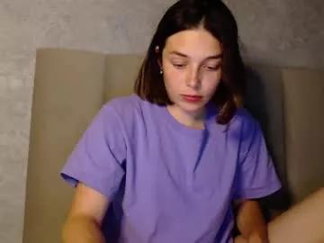 little_mia__ from Chaturbate is Freechat