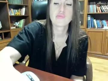 little_princess777 on Chaturbate 