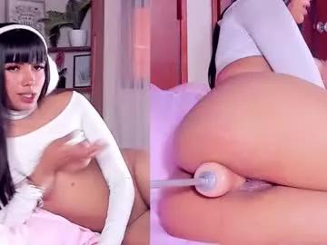 Photos of little_siena from Chaturbate is Freechat