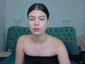 little_sweet1e_ from Chaturbate is Freechat