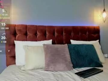 little_tania_ from Chaturbate is Freechat