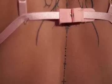 little_vel from Chaturbate is Freechat