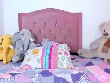 littleangelx_ from Chaturbate is Freechat