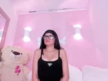littlearii from Chaturbate is Freechat