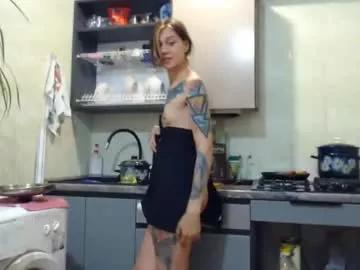 littlehappines from Chaturbate is Freechat