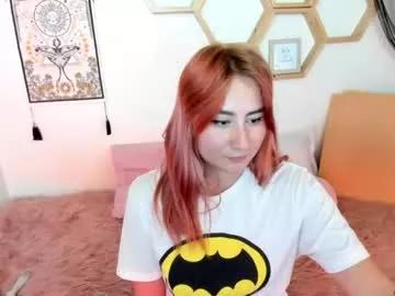lizz__riverss on Chaturbate 