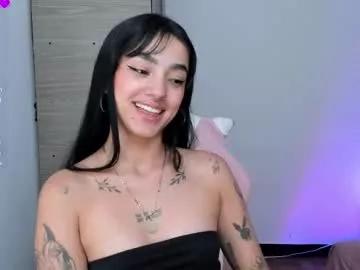 lizzie_corner from Chaturbate