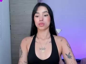 lizzie_corner from Chaturbate