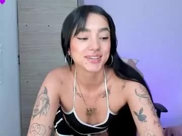 lizzie_corner from Chaturbate