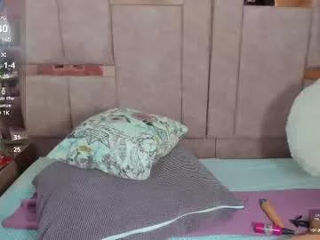 lizzy_joss from Chaturbate