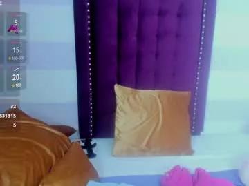 lizzy_joss from Chaturbate