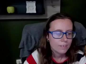 lizzy_sparkle from Chaturbate is Freechat