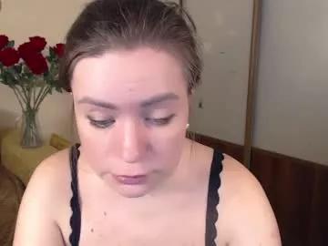 lizzymayers on Chaturbate 