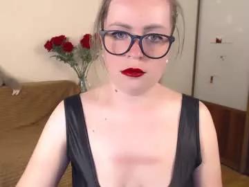 lizzymayers on Chaturbate 