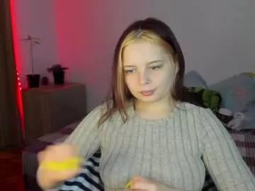 lizzypinky from Chaturbate