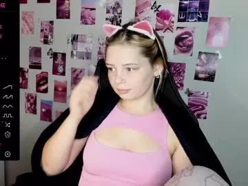 Lizzypinky webcams show profile image 