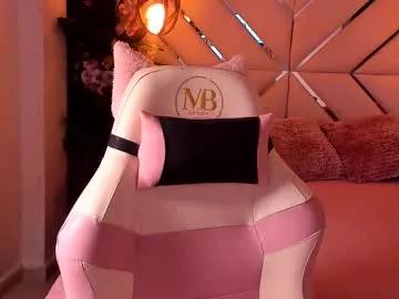 lizzyylove from Chaturbate is Freechat