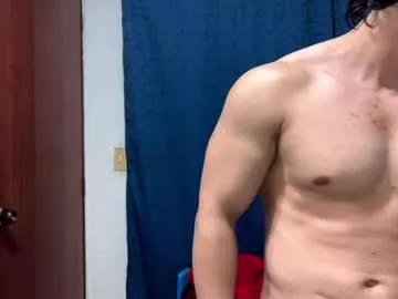 logan_x3 from Chaturbate is Freechat
