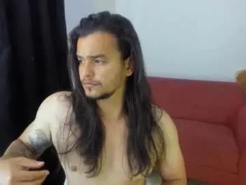 loganhot22 from Chaturbate is Freechat