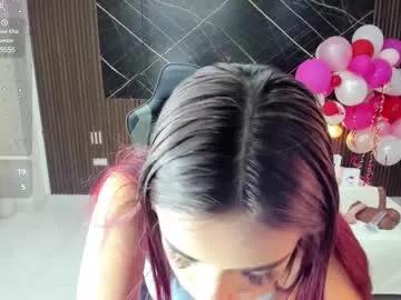 lolly18_ from Chaturbate