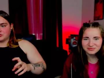 lorraine_carter from Chaturbate is Freechat