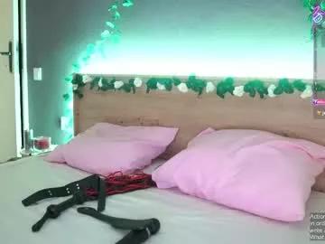 love_deep_vibes from Chaturbate is Freechat