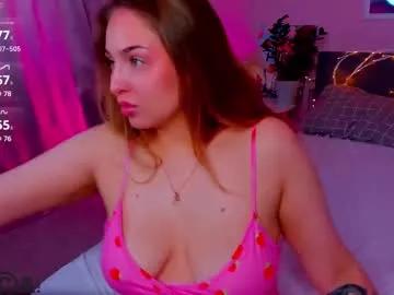 lovely___eva from Chaturbate is Freechat