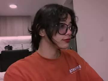 lovely_allys from Chaturbate is Freechat