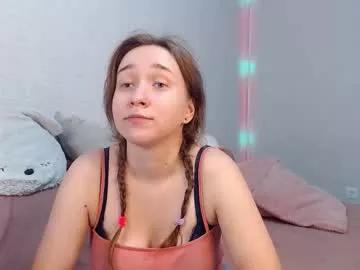 lovely_hayley from Chaturbate is Freechat