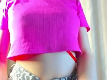 lovelygracee from Chaturbate is Freechat